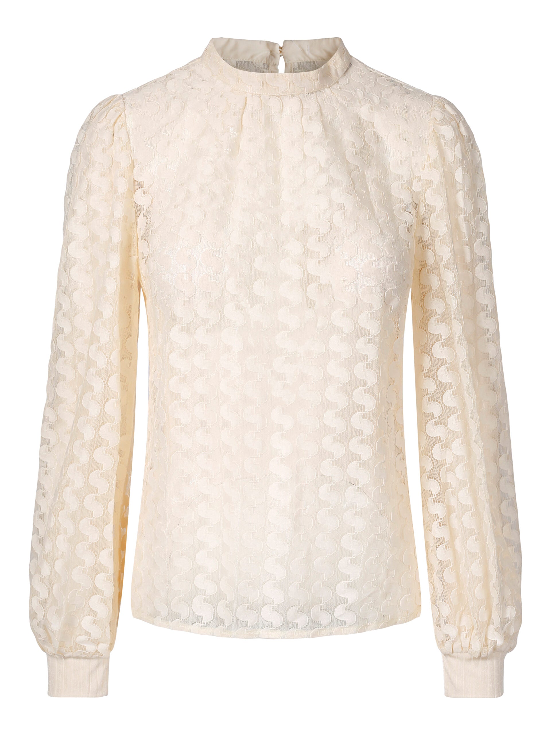 AW21 - Sienna bluse