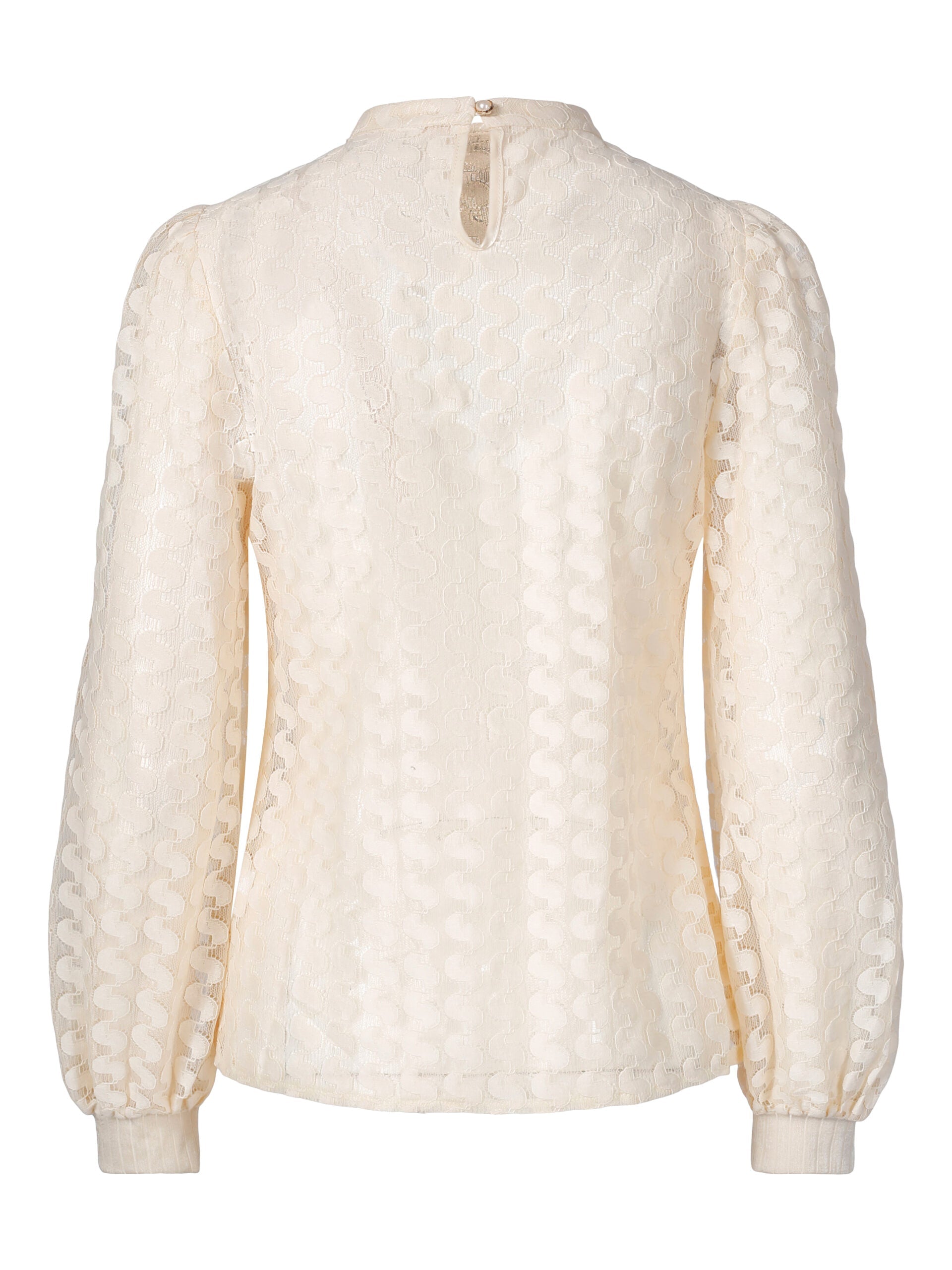 AW21 - Sienna bluse