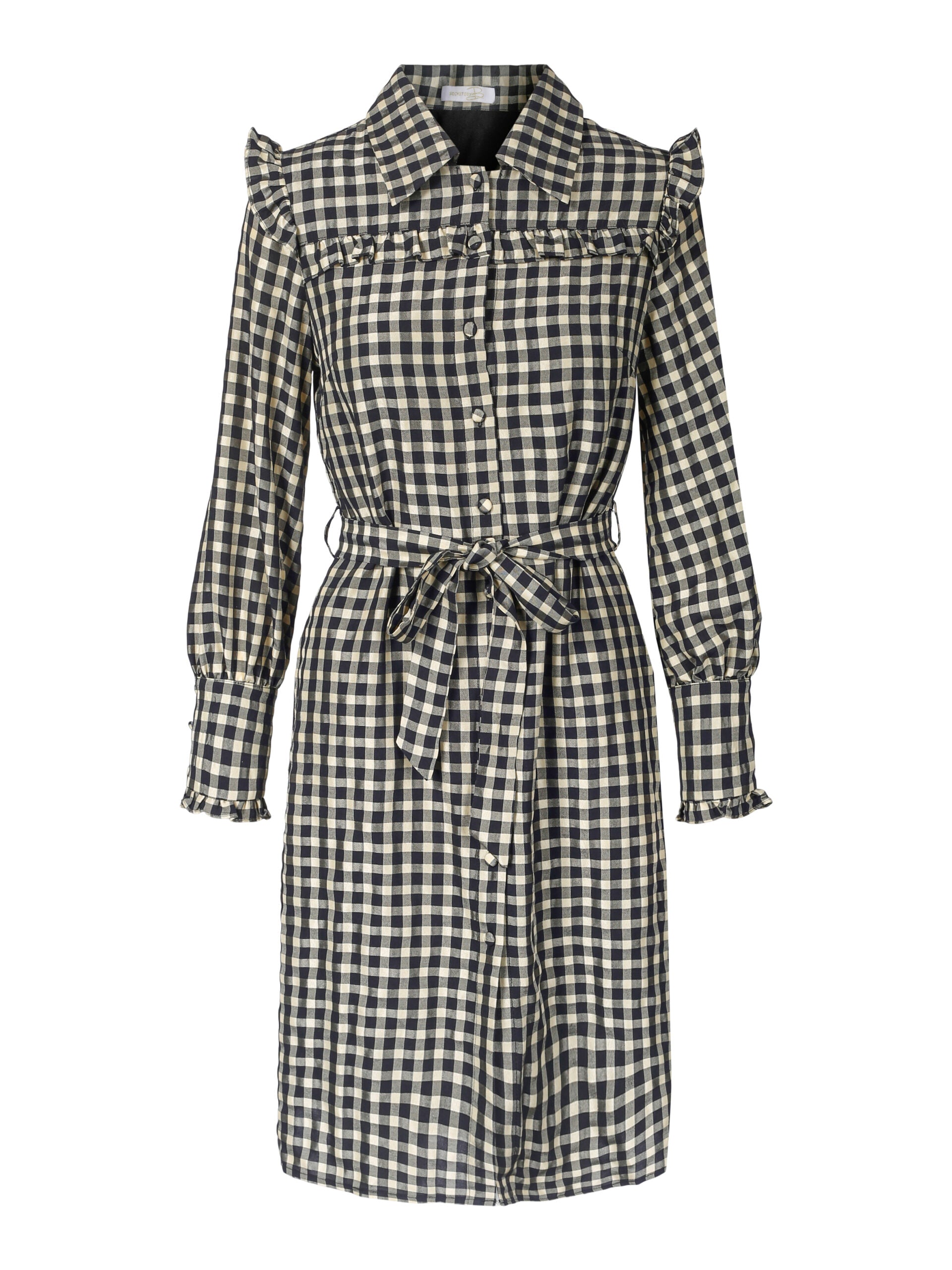 AW21 - Piper kjole