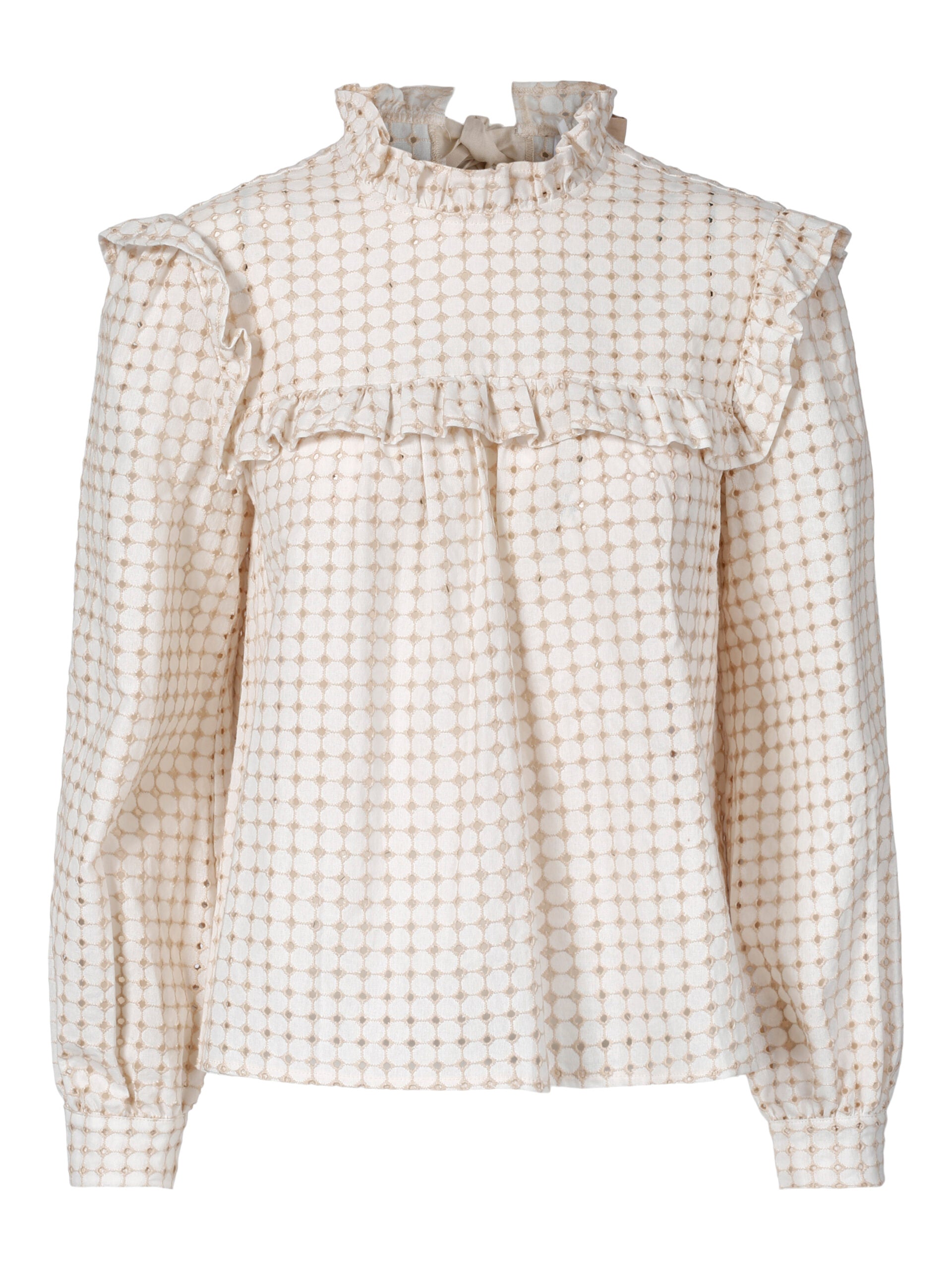 AW21 - Elise bluse