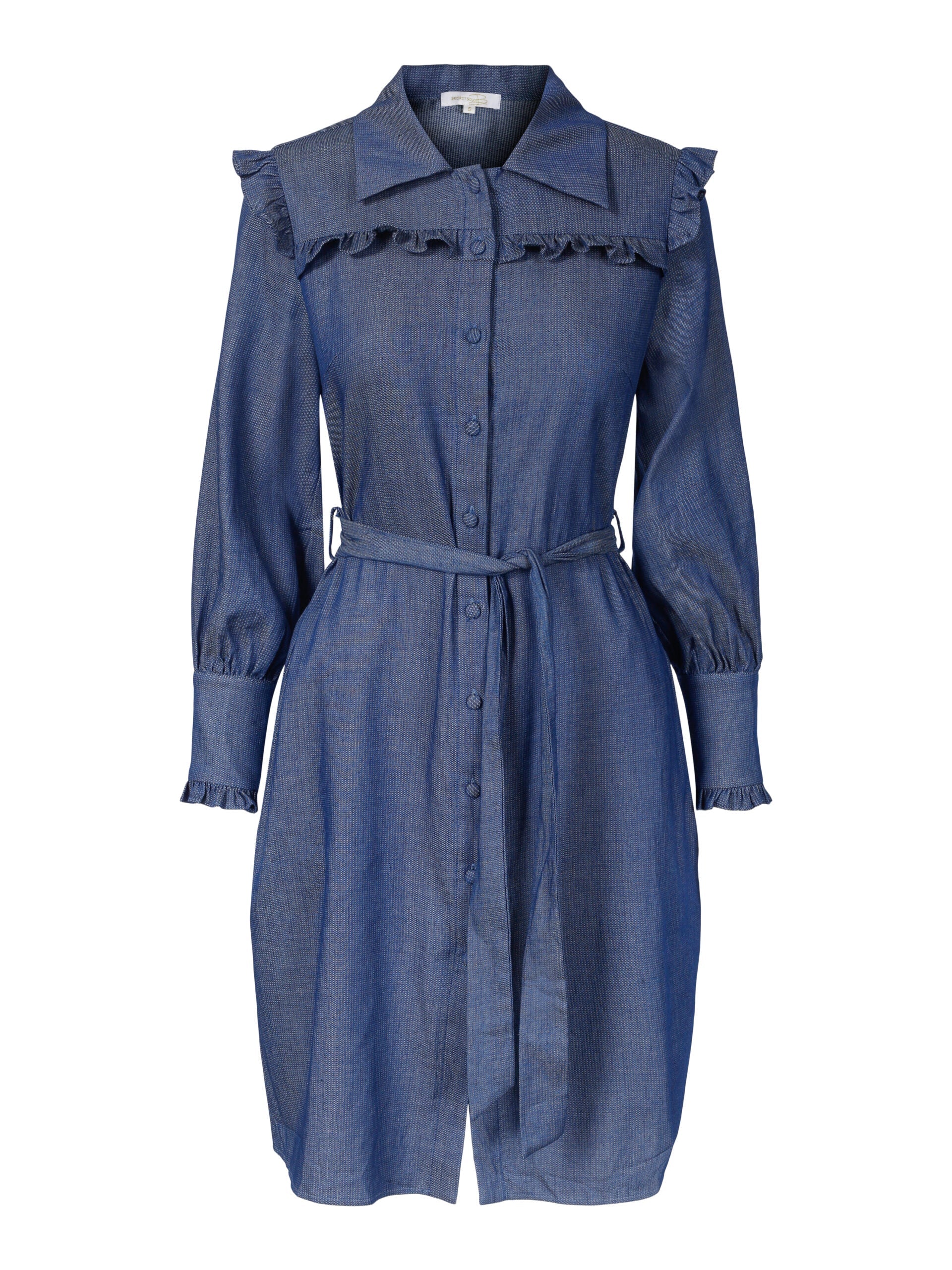 AW21 - Paige kjole