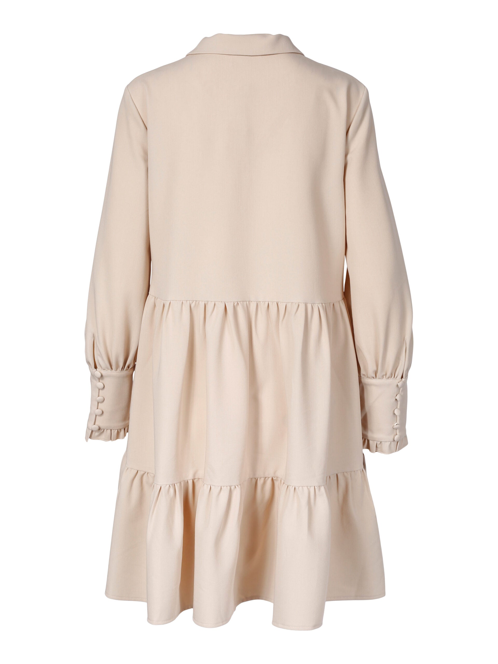 AW21 - Lauren kjole