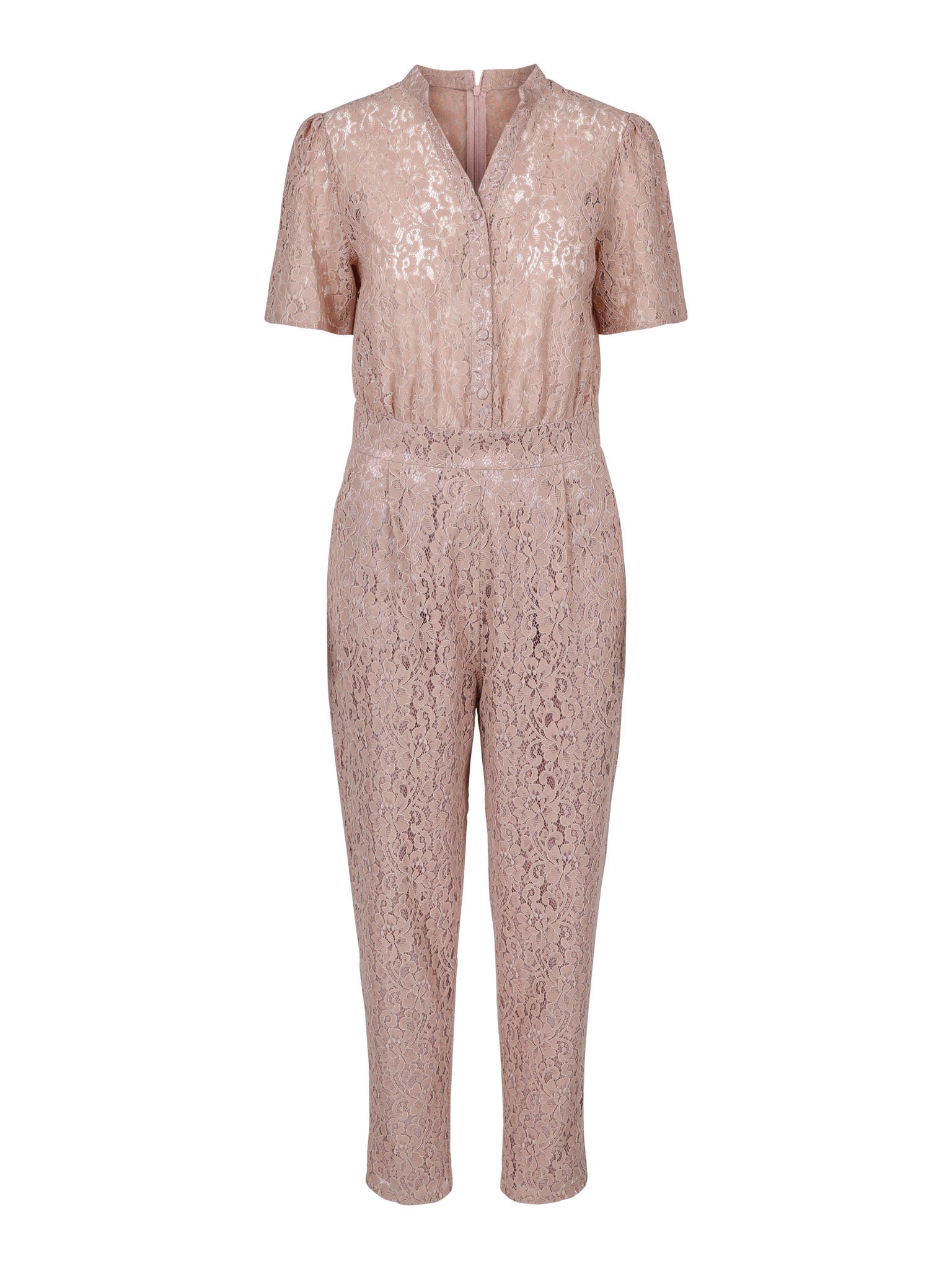 SS19 Belle jumpsuit