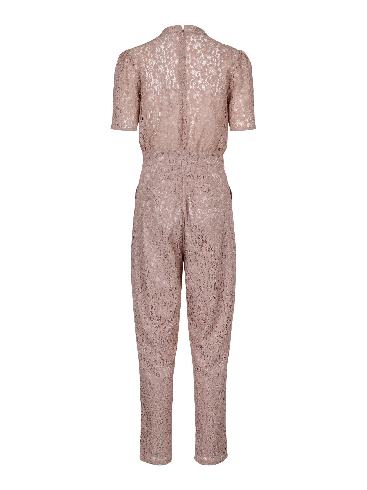 SS19 Belle jumpsuit