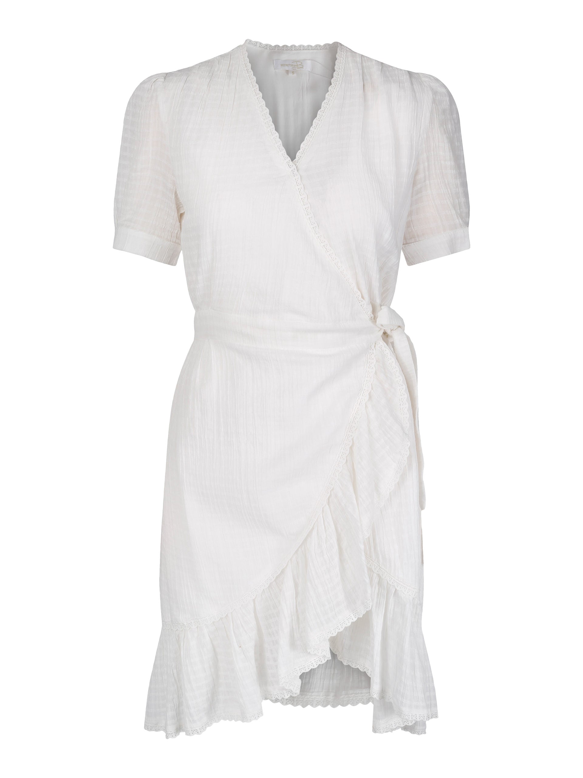 SS21 - Julie kjole