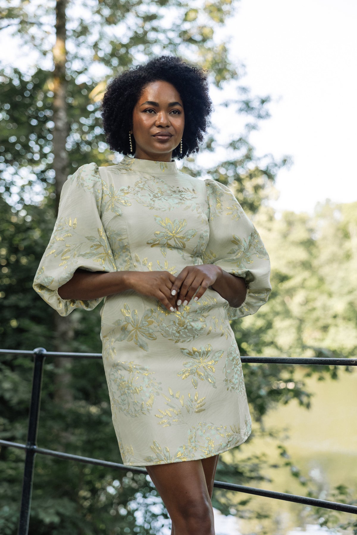 Molly dress