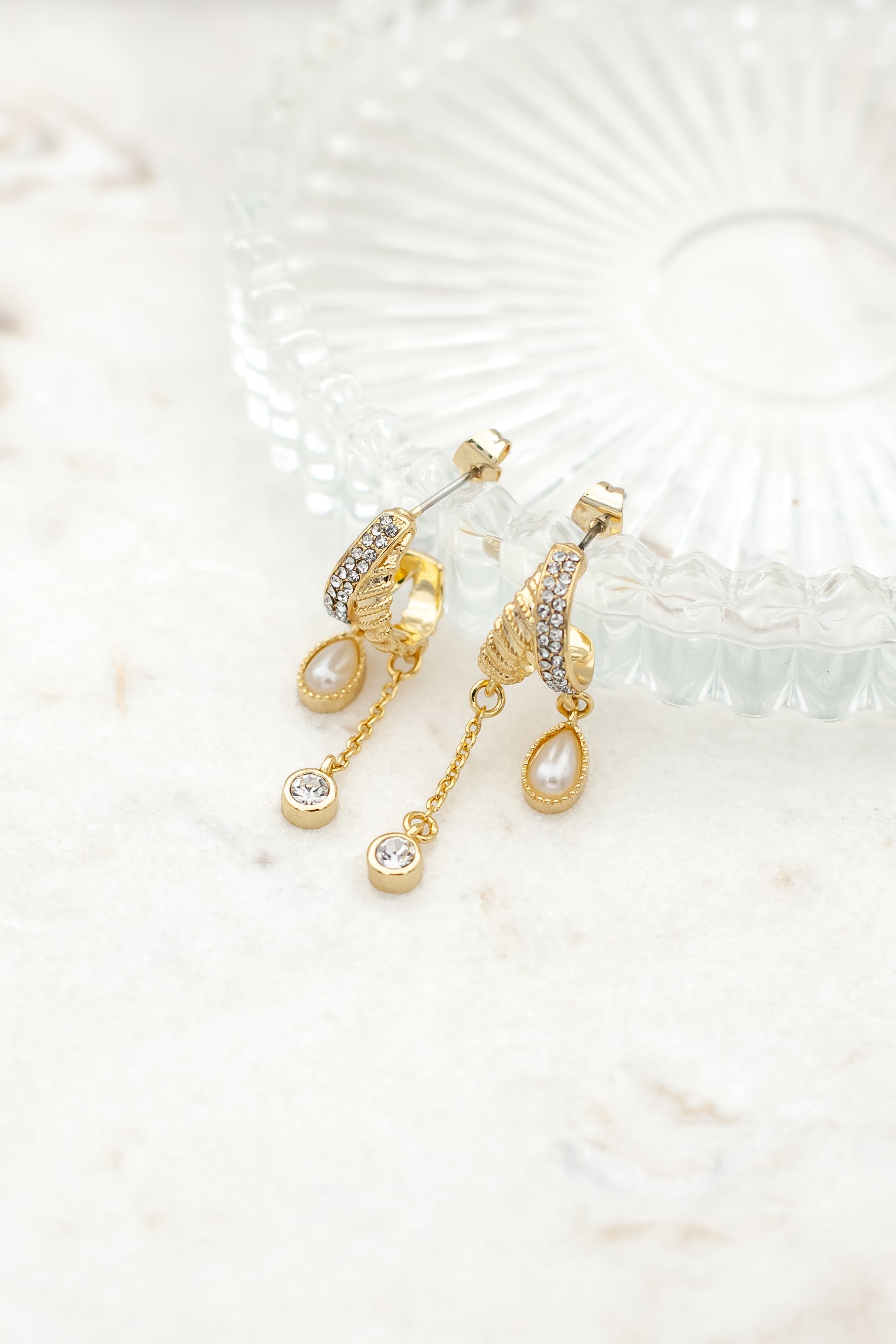Laia earrings