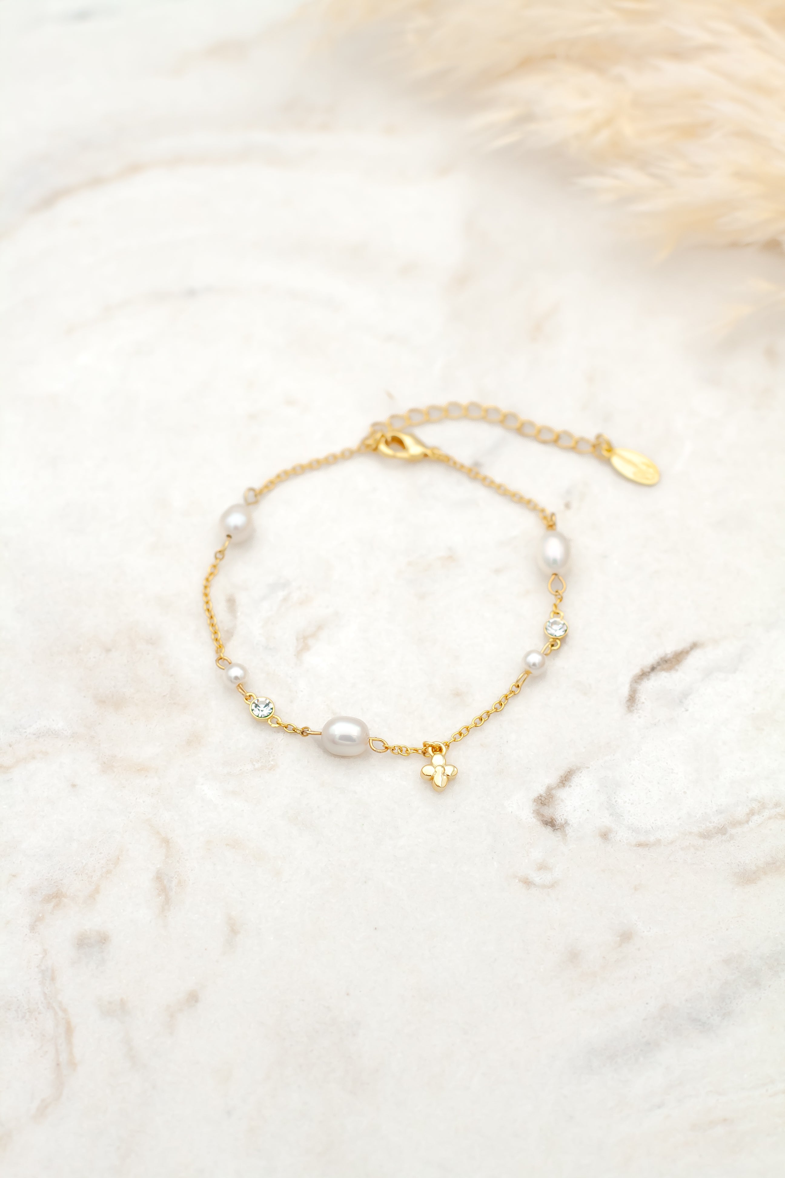Lucia bracelet