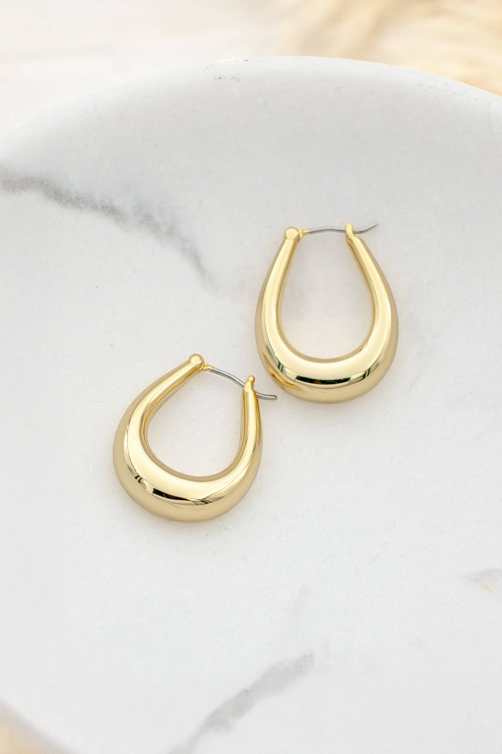 Noor earrings