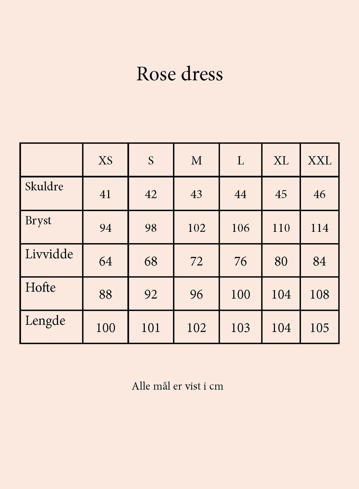 Secrets by B AW26 Rose dress brown