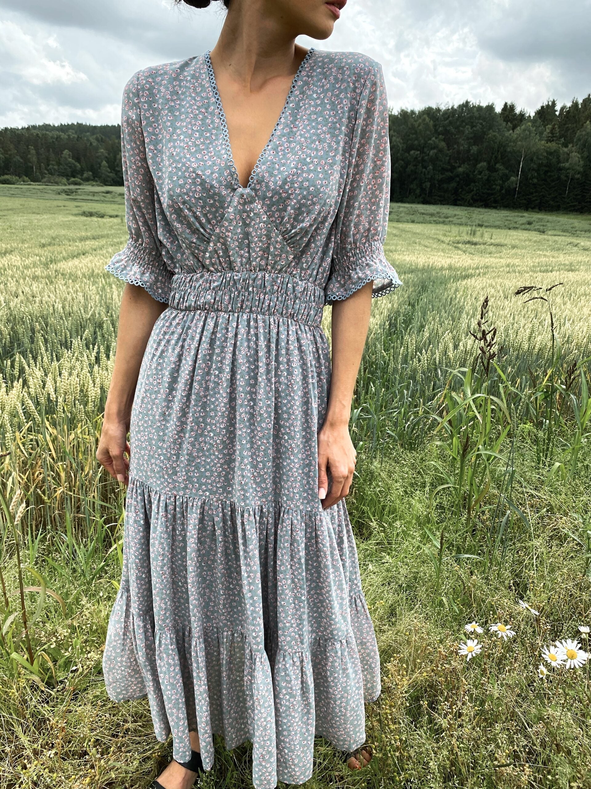 SS21 - Lova kjole