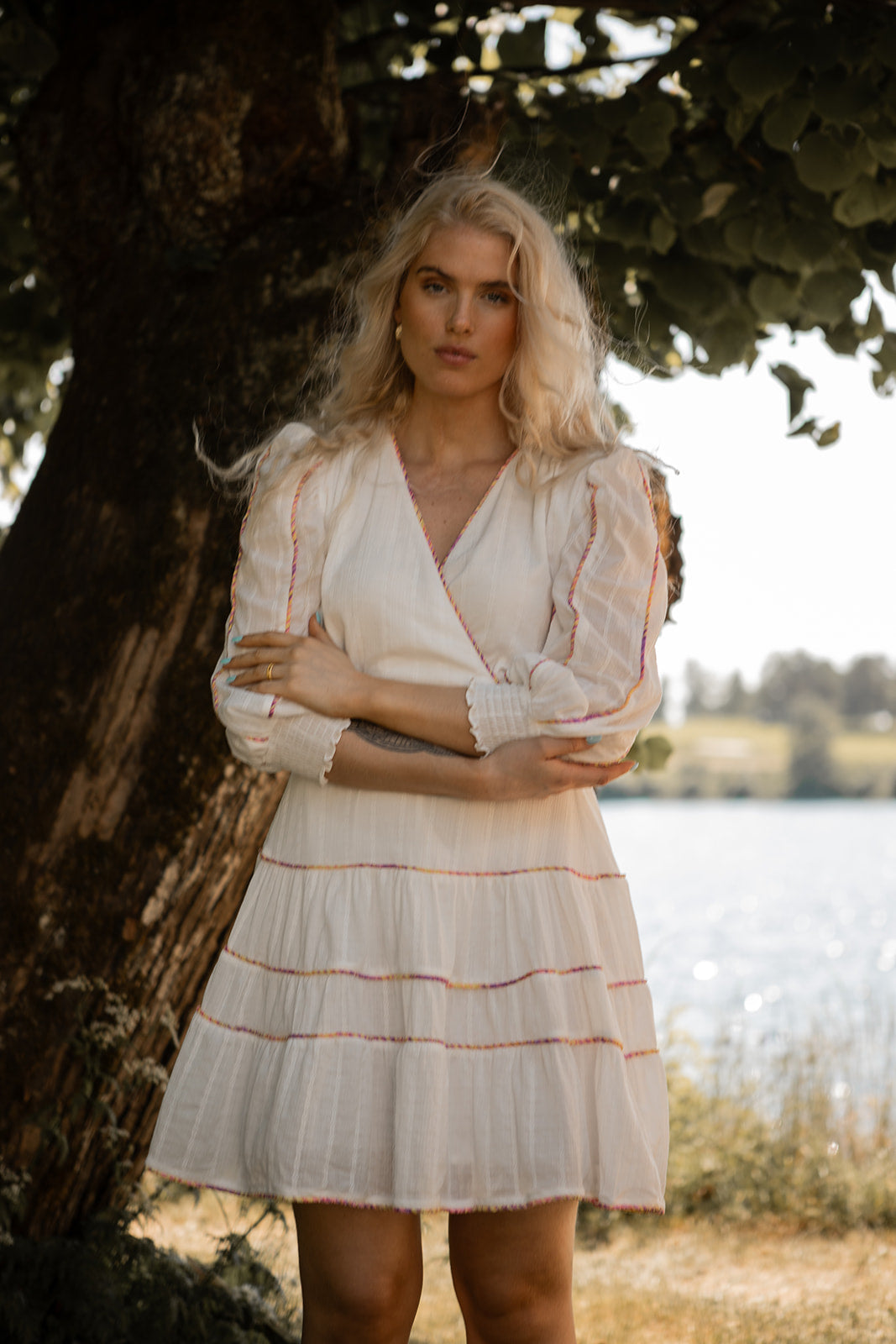 SS24 - Nella kjole