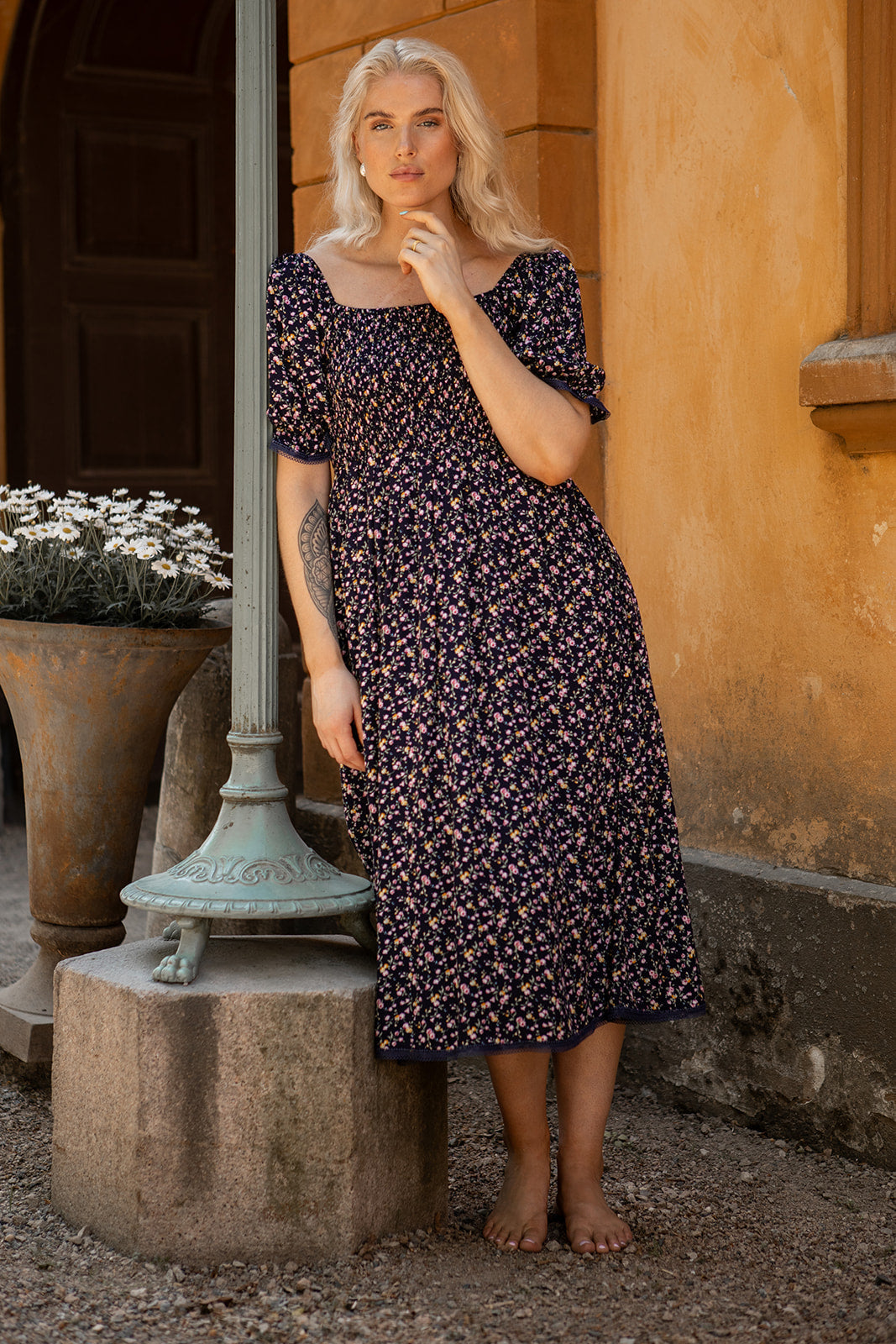 SS24 - Karianne kjole