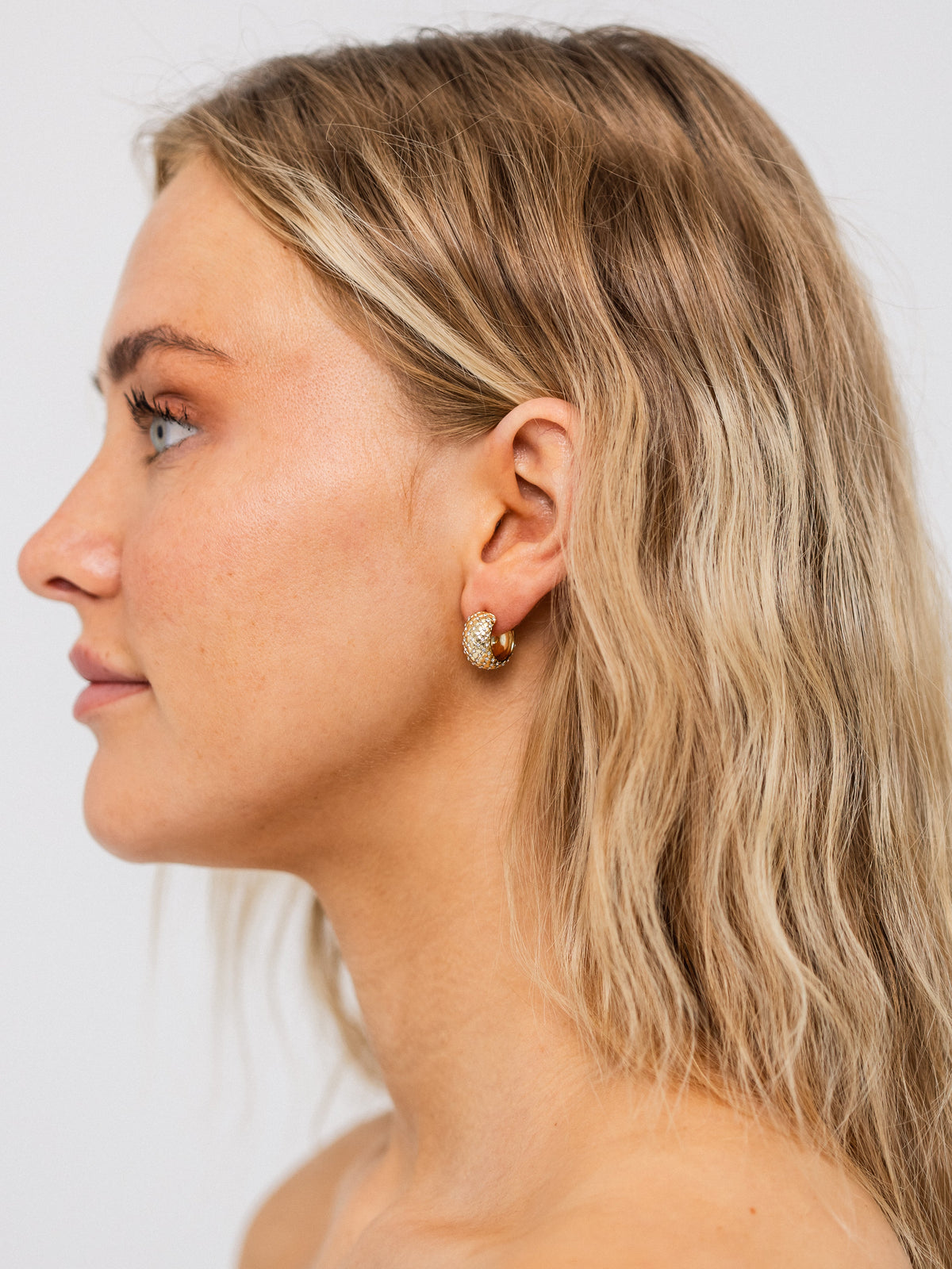 Maddy øreringer