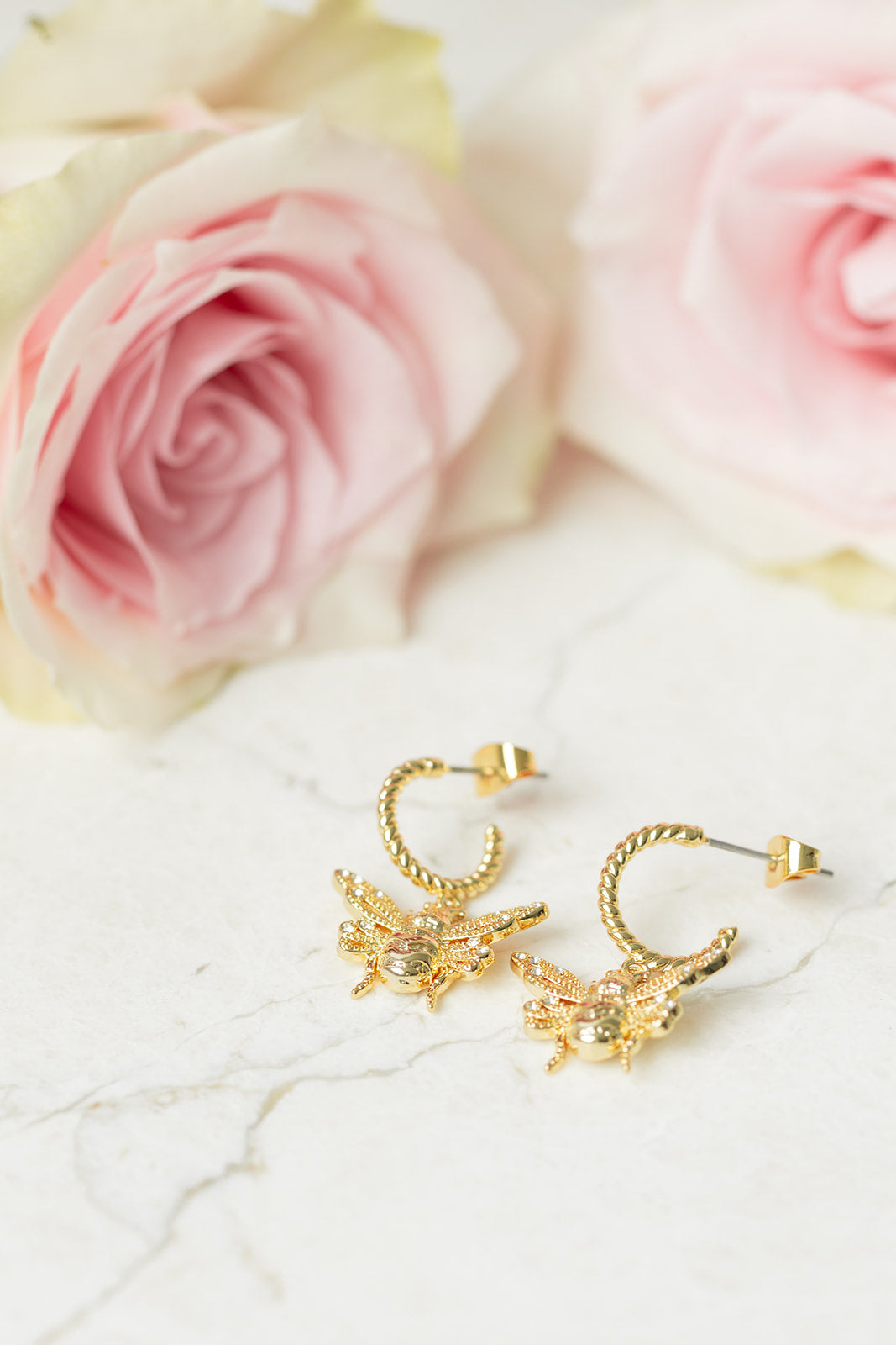 Secrets By B - Marianne earrings