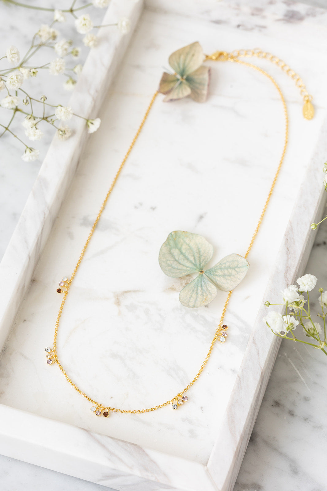 Darcie necklace