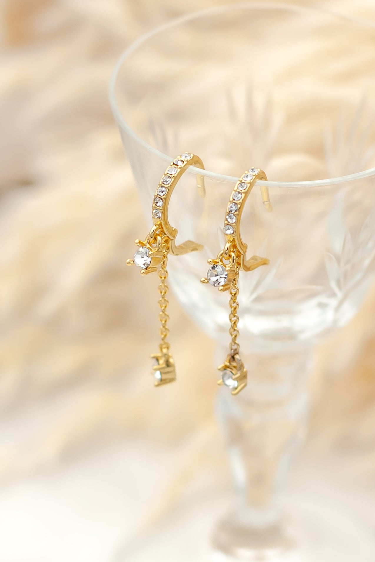 Sorina earrings