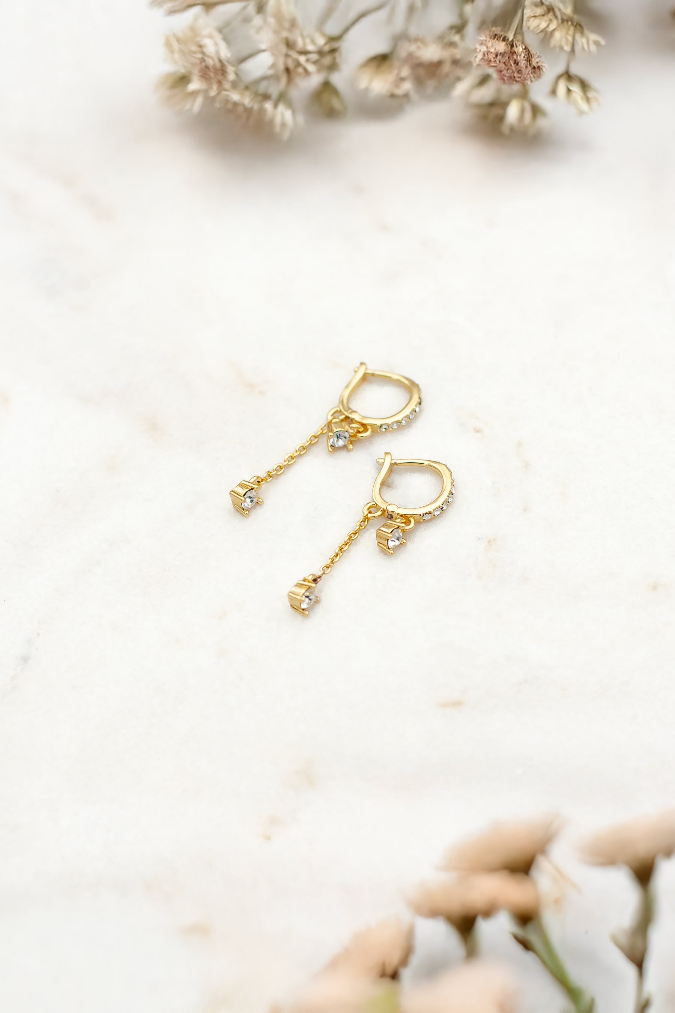 Sorina earrings
