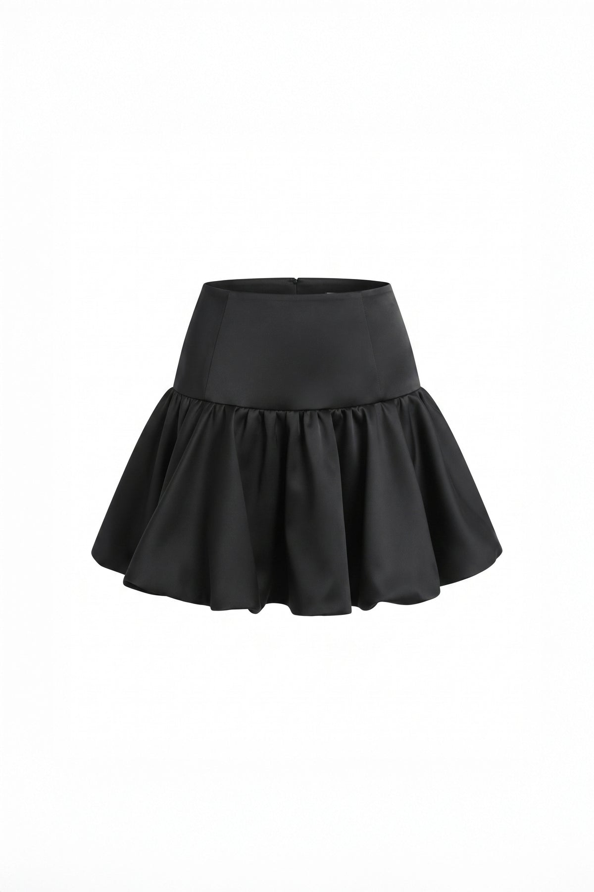 Secrets by B AW26 Tess skirt black