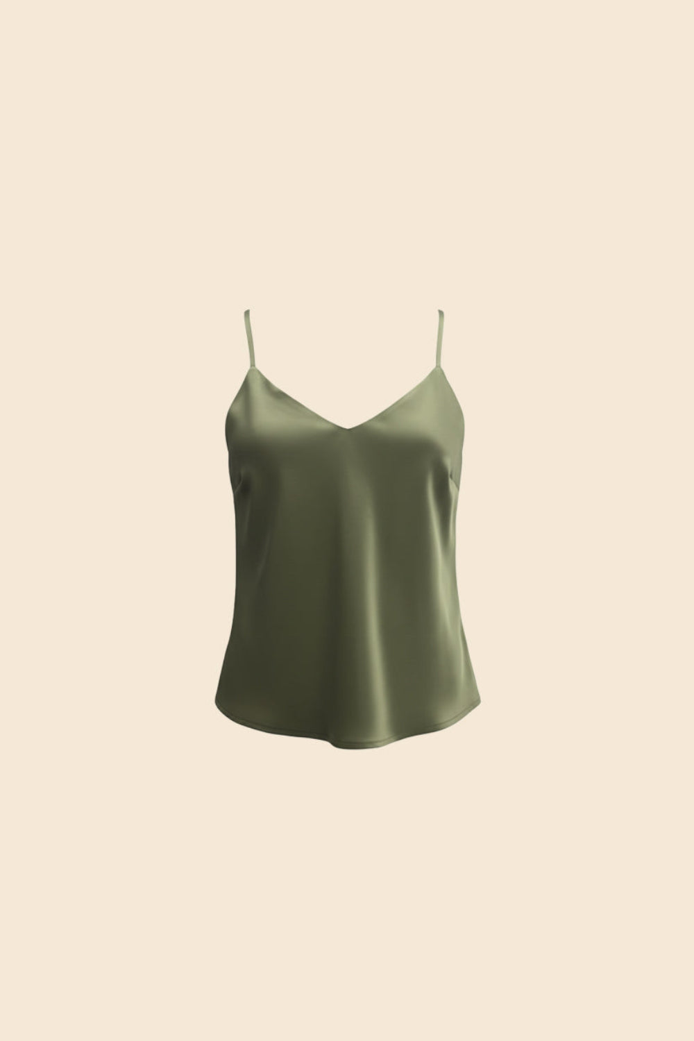 Viola top green