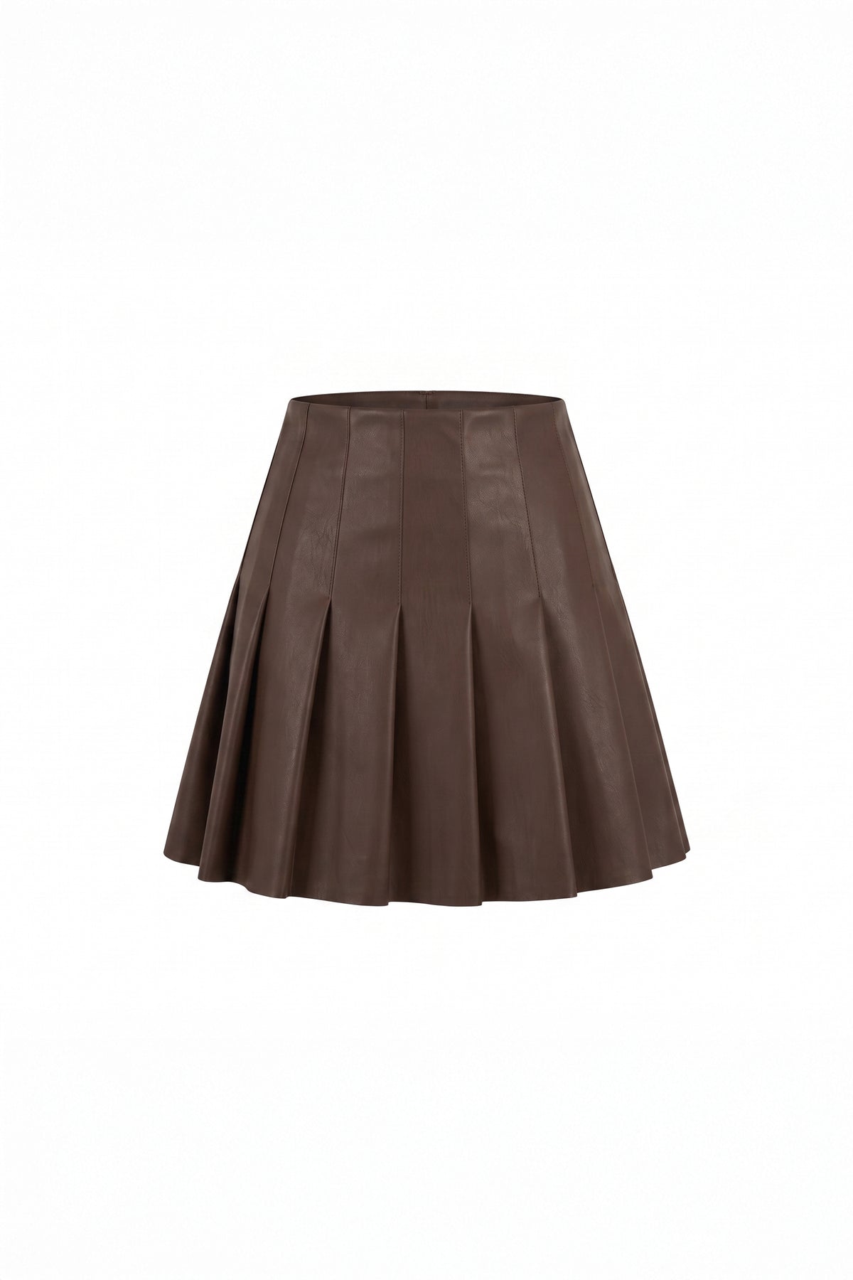 Secrets by B AW26 Aina skirt brown