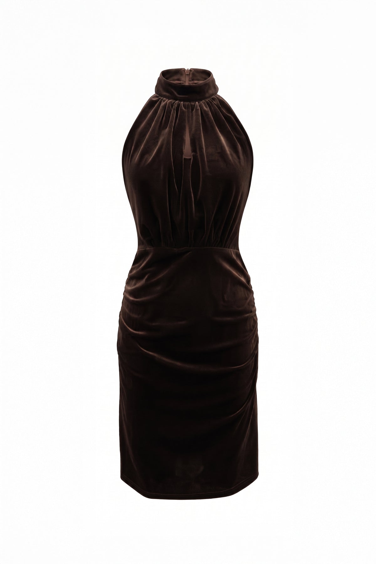 Secrets by B AW26 Amina short sleeve dress