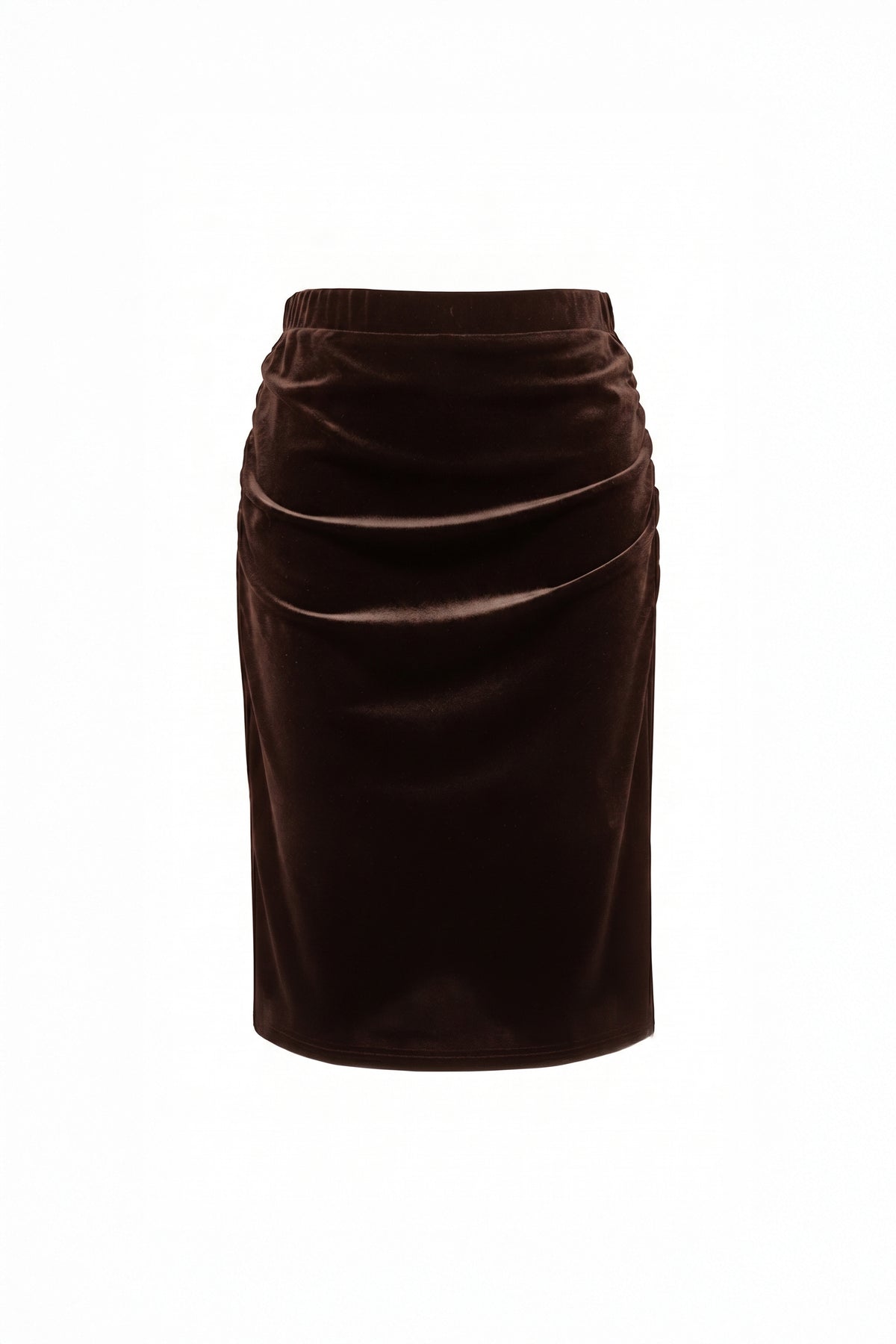 Secrets by B AW26 Amina skirt brown