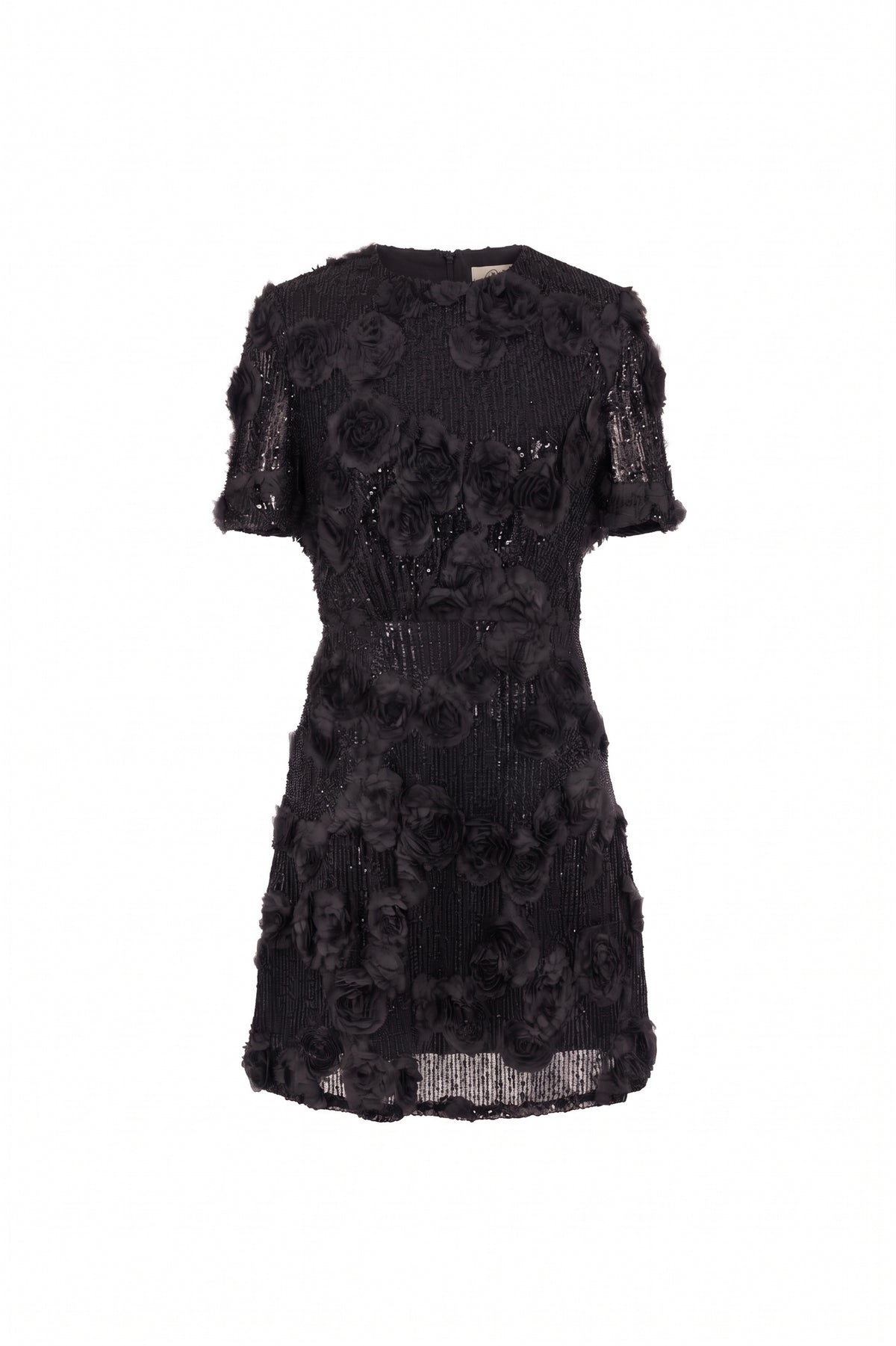 Secrets by B AW26 Ayla kjole black