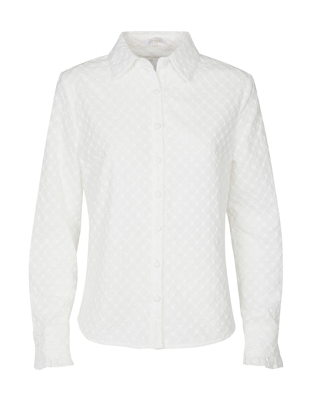 SS20 Brigitte bluse