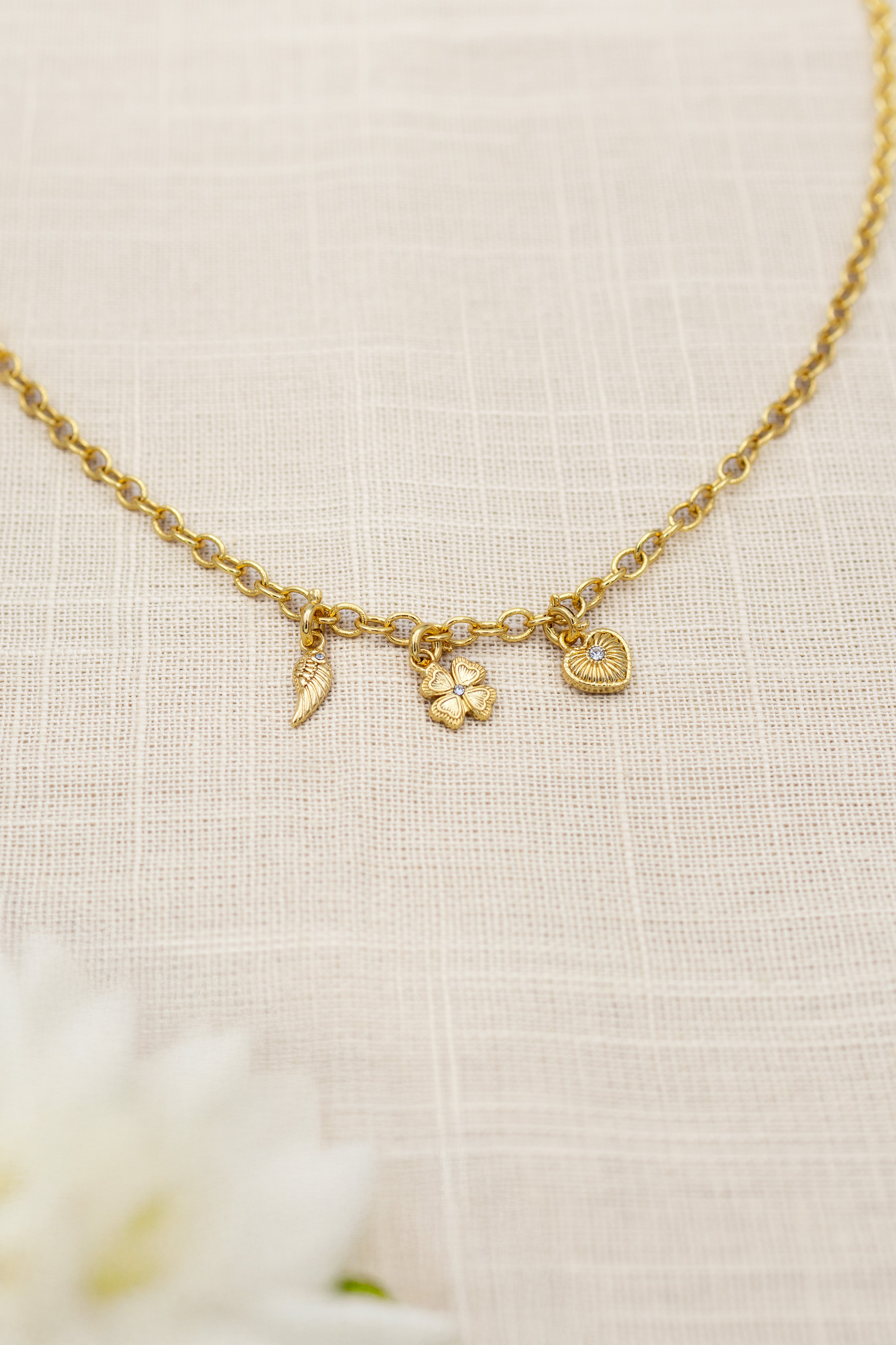 Fortuna bracelet