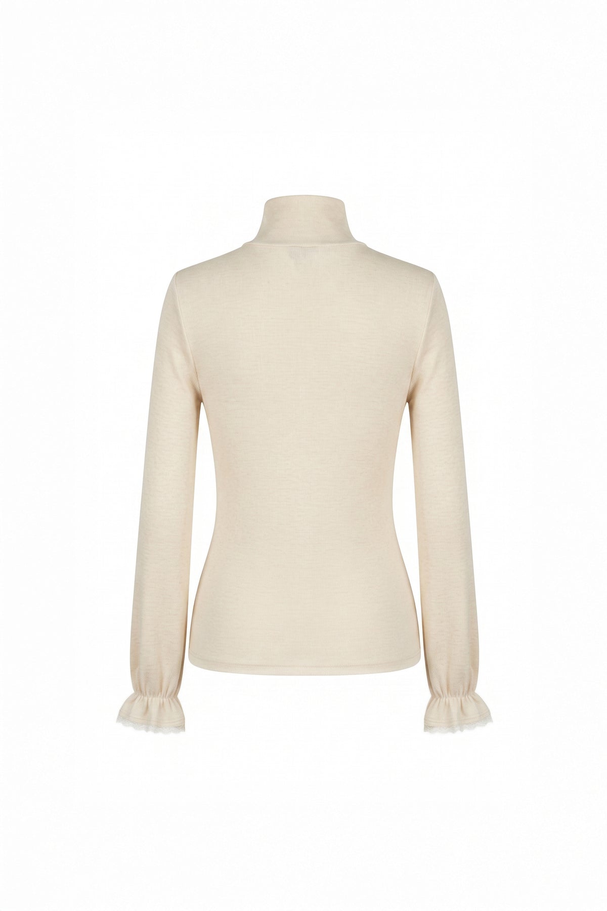 Secrets by B AW26 Cleo top beige