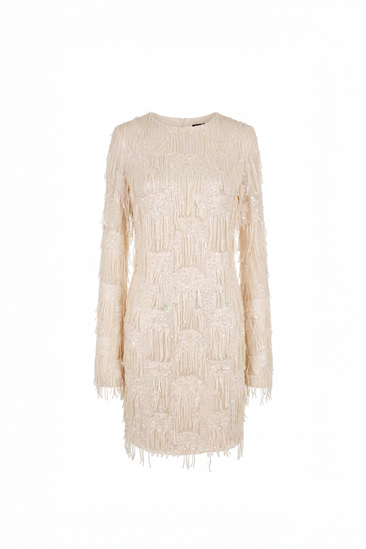 AW26 Eloise dress creme
