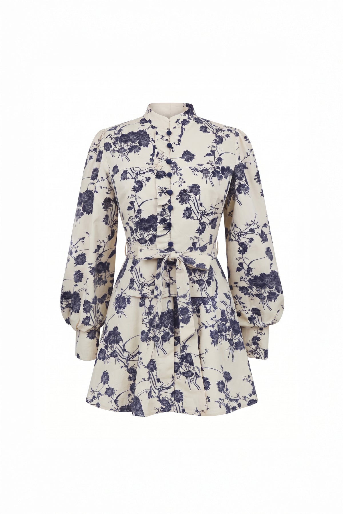 AW26 Eloria dress