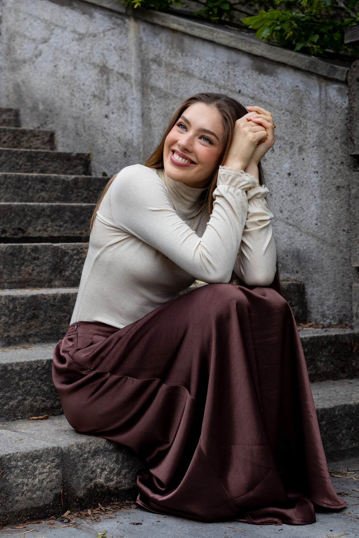Secrets by B AW26 Hannah skirt