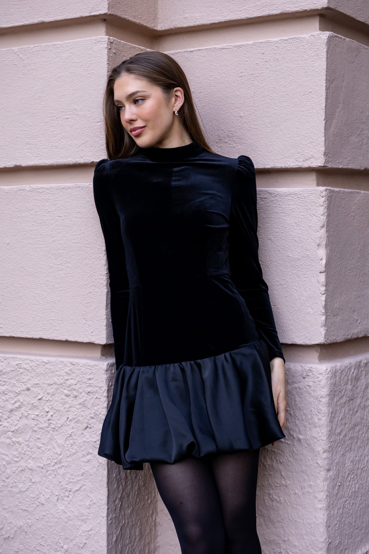 Secrets by B AW26 Noelia dress