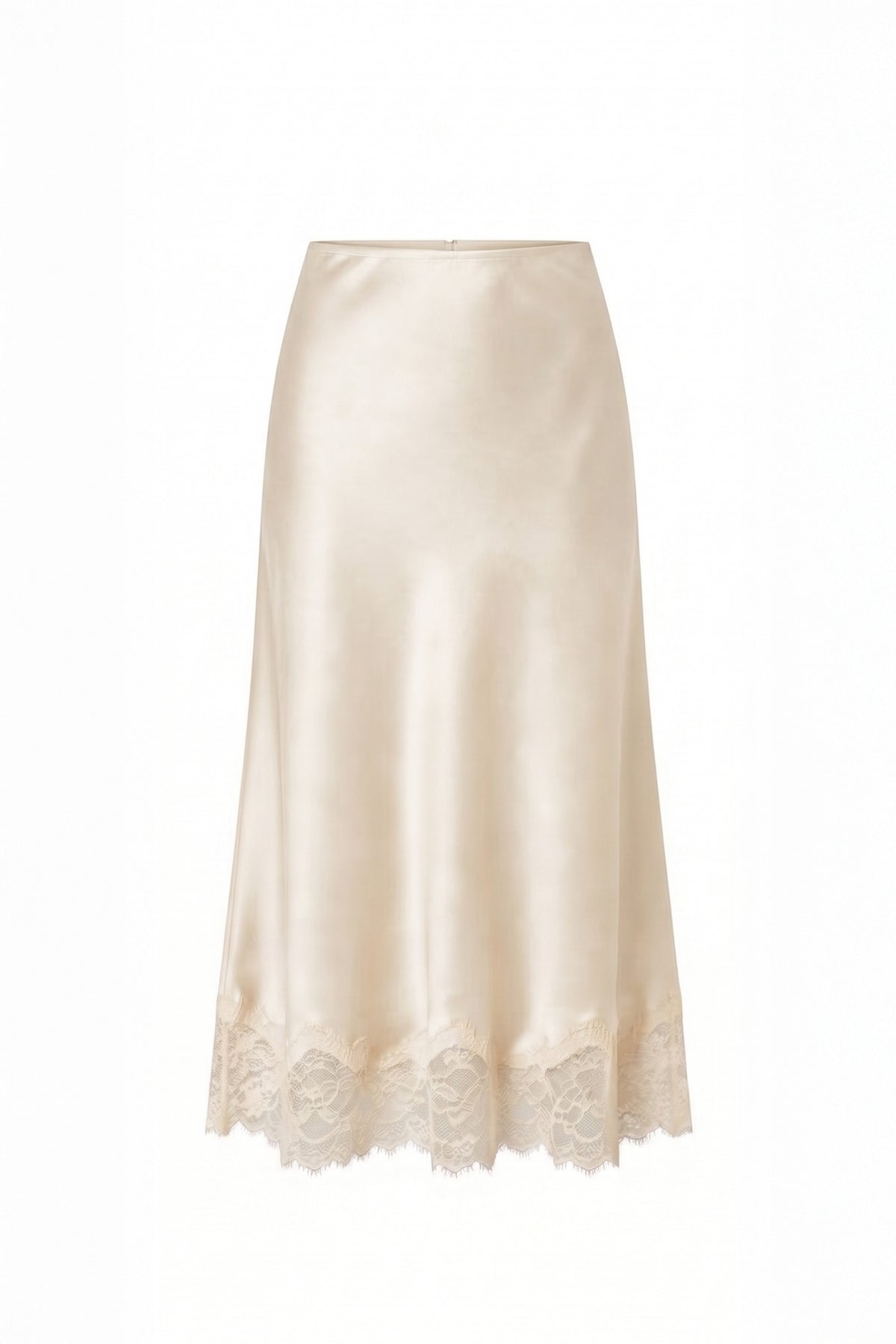 Secrets by B AW26 Rosalie skirt creme