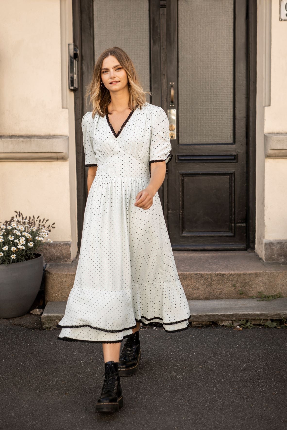 SS23 - Liv kjole