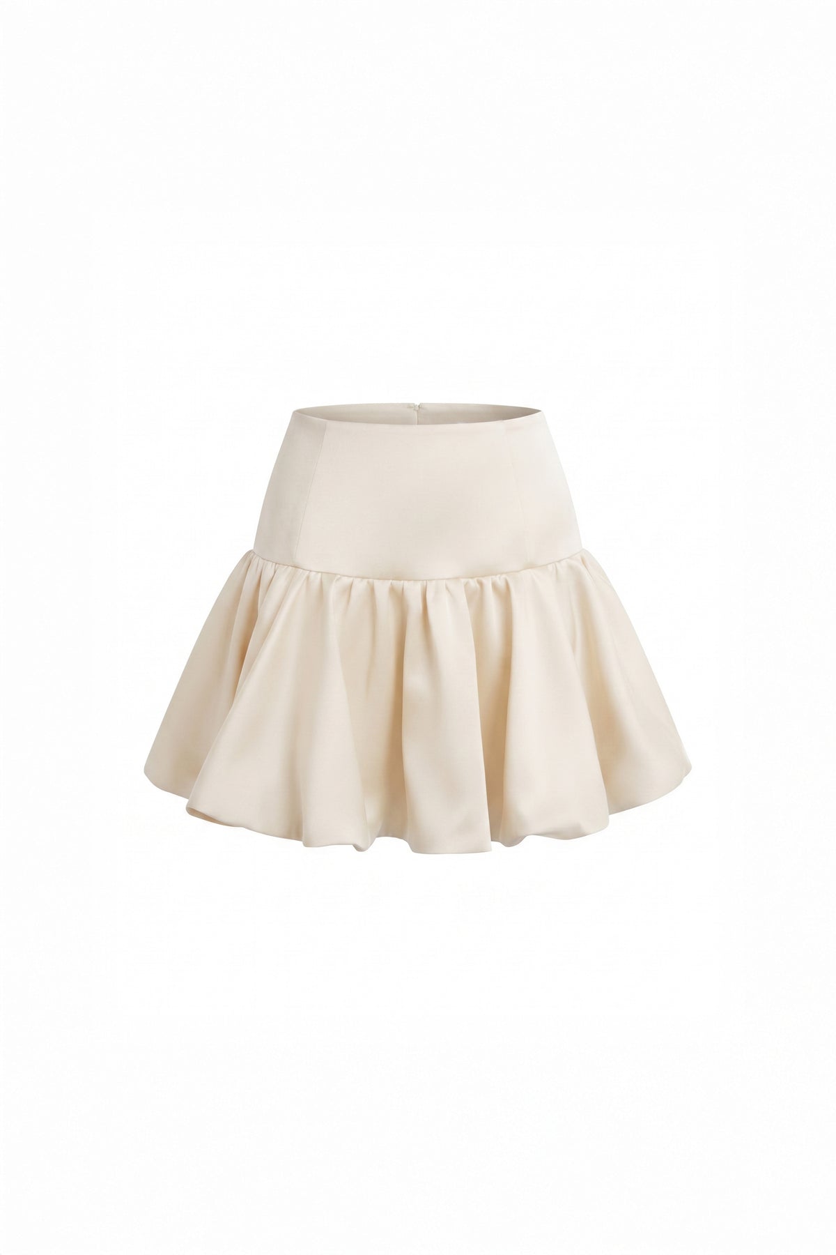 Secrets by B AW26 Tess skirt creme